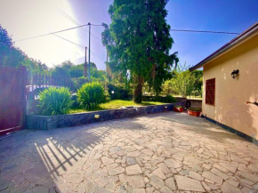 Ciury's Etna Holidays Zafferana Etnea